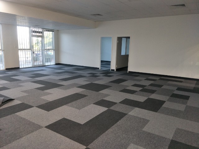 Warehouse 1043m2 and Office 332m2 - Available Now