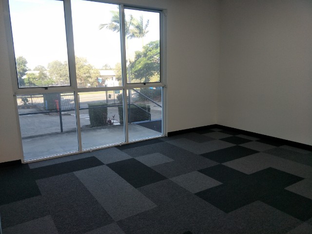 Warehouse 1043m2 and Office 332m2 - Available Now