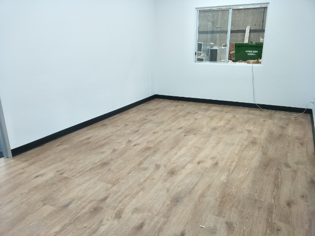 Warehouse 1043m2 and Office 332m2 - Available Now