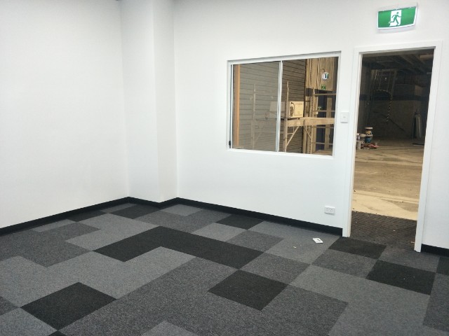Warehouse 1043m2 and Office 332m2 - Available Now