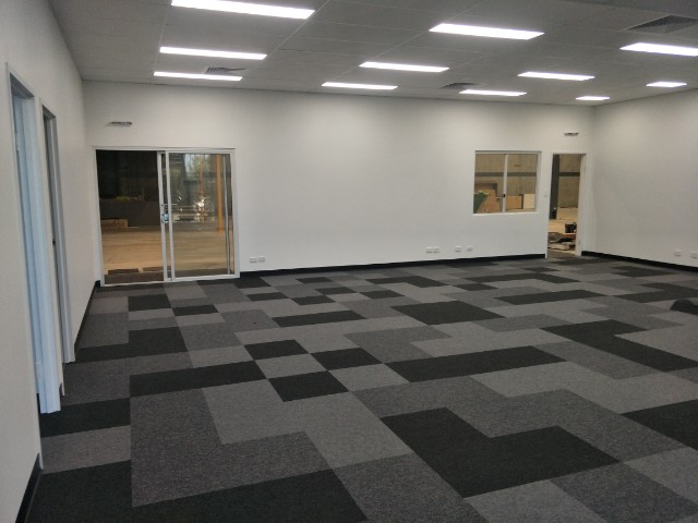 Warehouse 1043m2 and Office 332m2 - Available Now