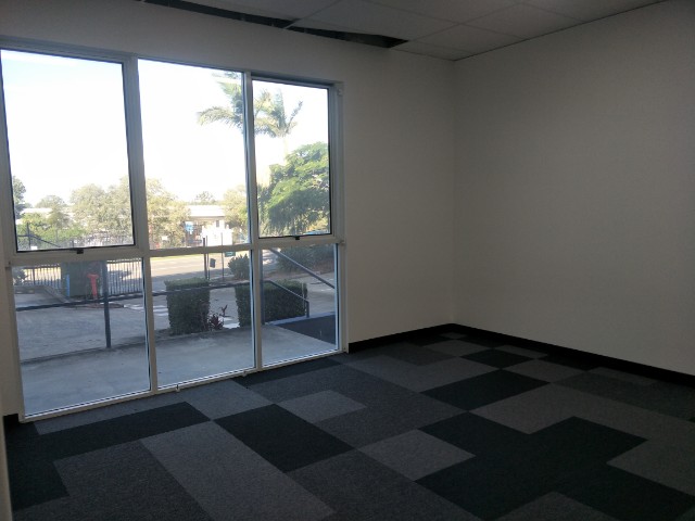 Warehouse 1043m2 and Office 332m2 - Available Now