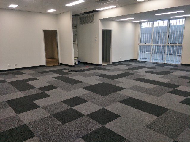 Warehouse 1043m2 and Office 332m2 - Available Now