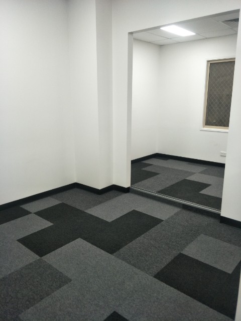 Warehouse 1043m2 and Office 332m2 - Available Now