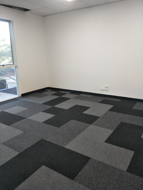 Warehouse 1043m2 and Office 332m2 - Available Now