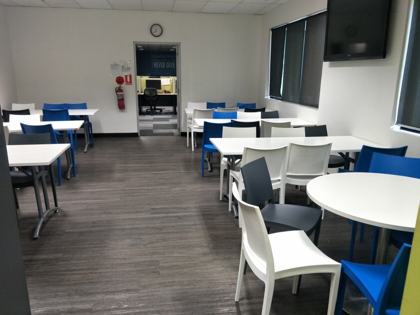Corporate Offices - Offices from 195m2 - 824m2