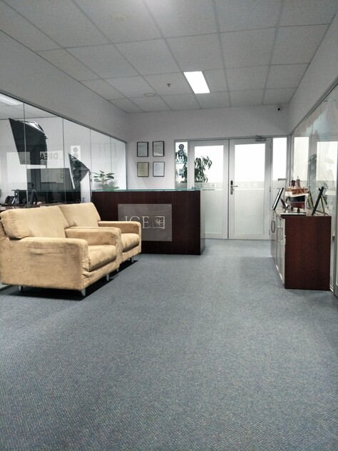 Corporate Offices - Offices from 195m2 - 824m2
