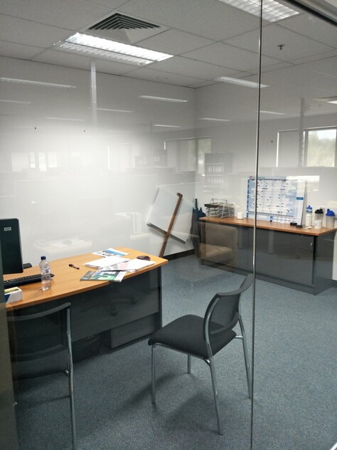 Corporate Offices - Offices from 195m2 - 824m2