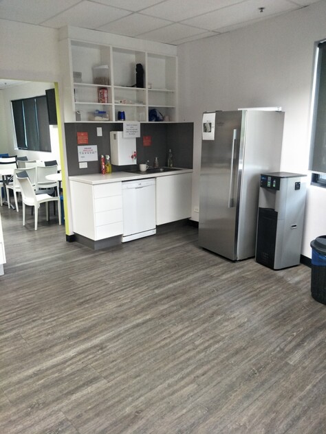 Corporate Offices - Offices from 195m2 - 824m2