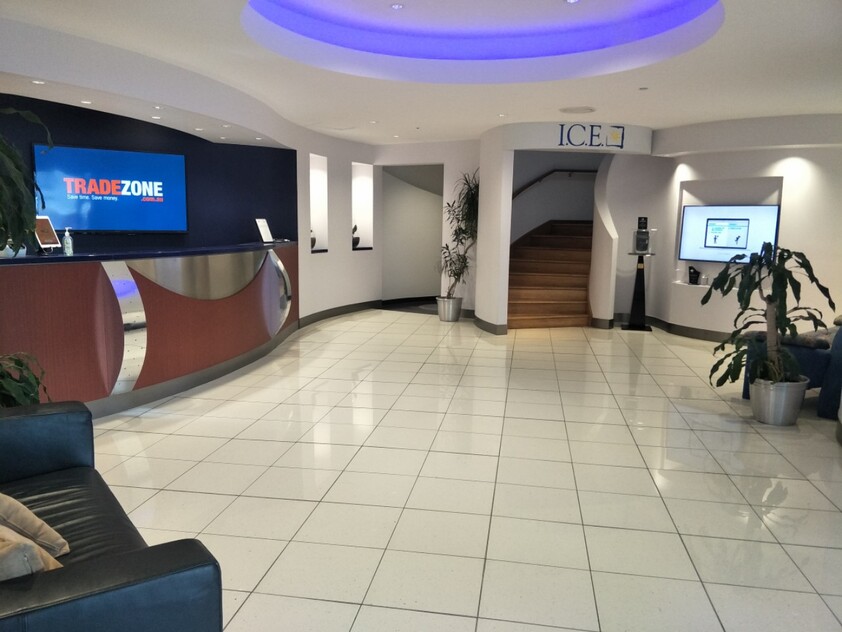 Corporate Offices - Offices from 195m2 - 824m2