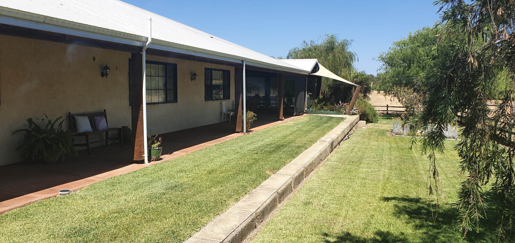 8524 South Western Highway Waroona WA 6215 Acreage Semi rural for Sold