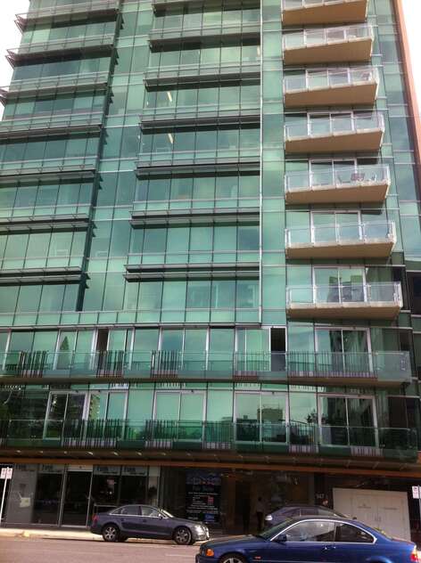 Central CBD Offices