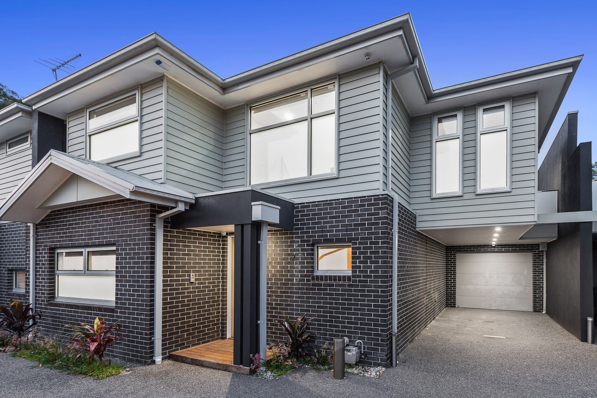 2/4 Carmen Street Newport VIC 3015 Townhouse for Sold