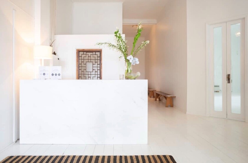 YOGA AND WELLNESS SANCTUARY WITH INTERNATIONALLY RECOGNISED TRAINING