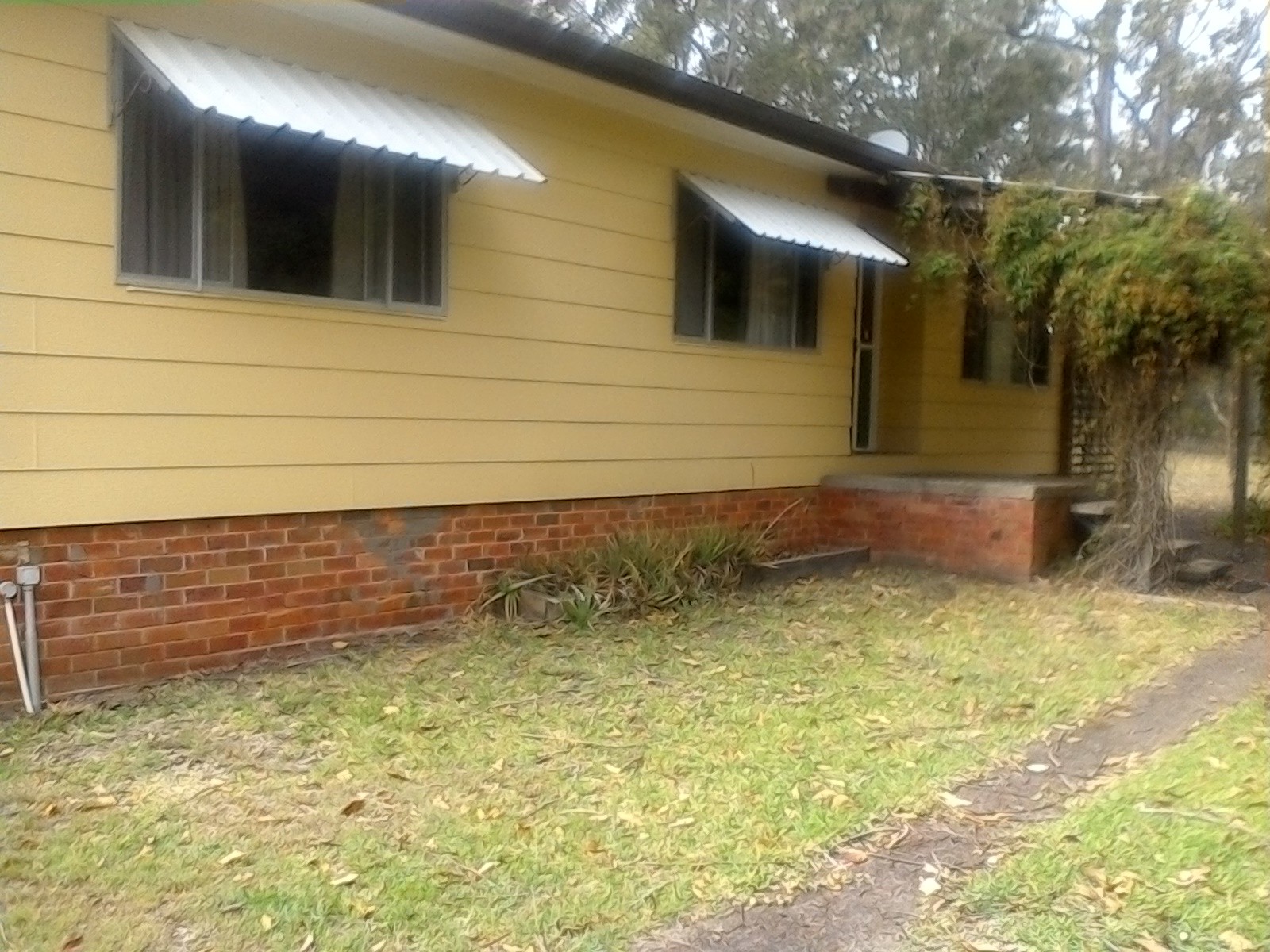 1102 East Seaham Road Clarence Town NSW 2321 House for Rent owner