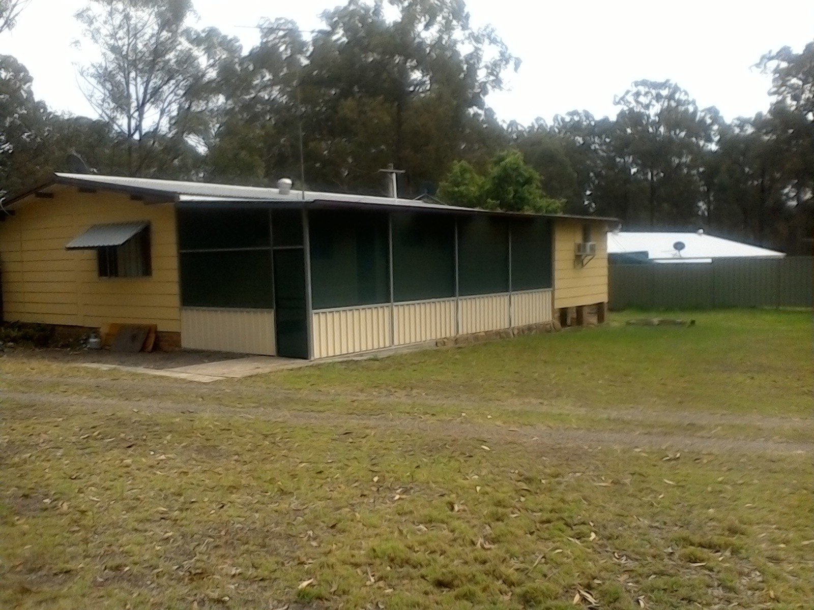 CLARENCE TOWN-COUNTRY LIFESTYLE