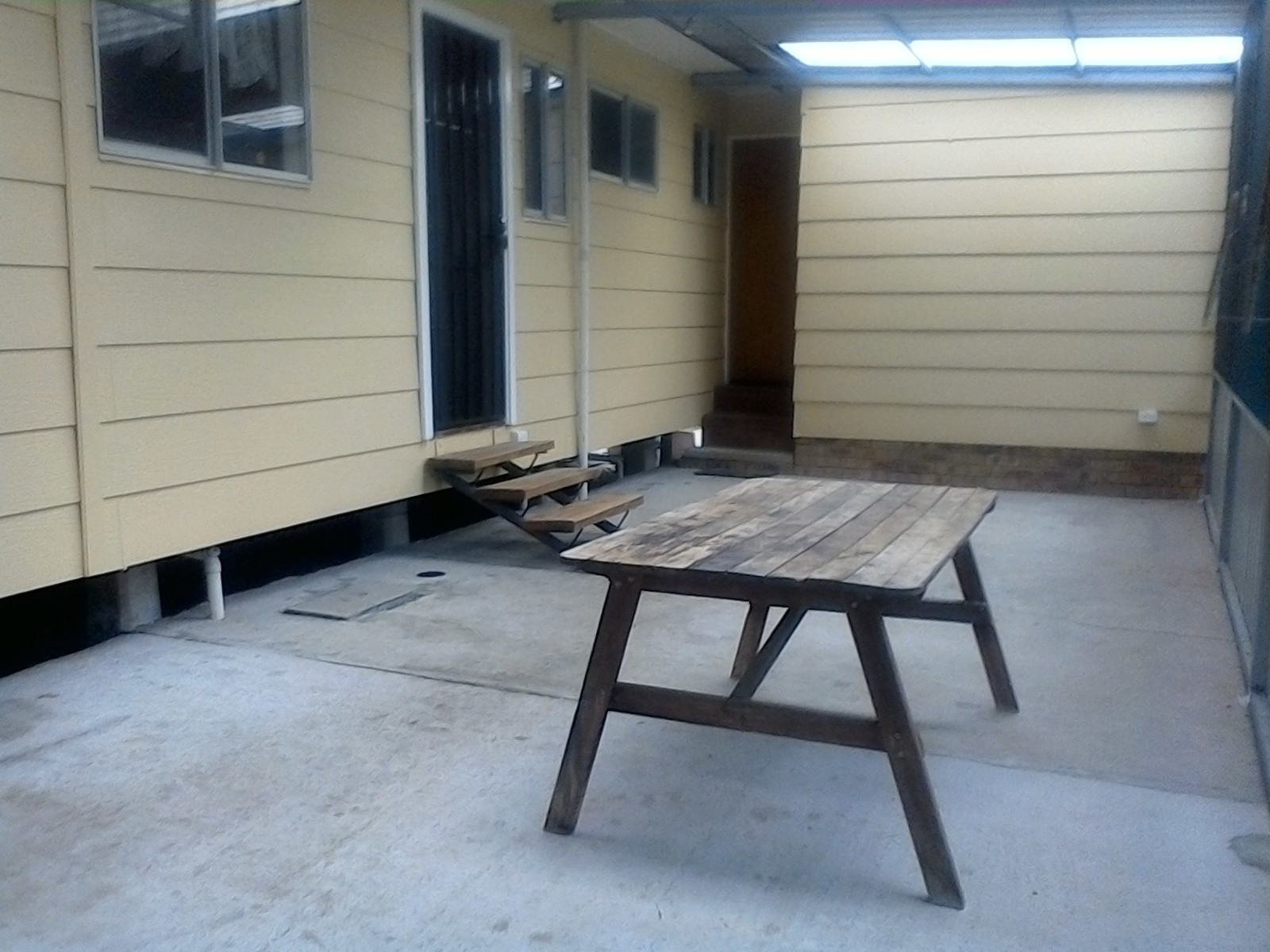 CLARENCE TOWN-COUNTRY LIFESTYLE