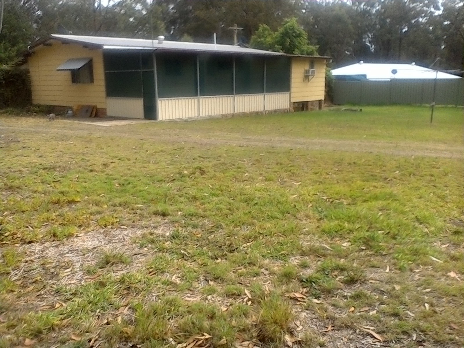 CLARENCE TOWN-COUNTRY LIFESTYLE