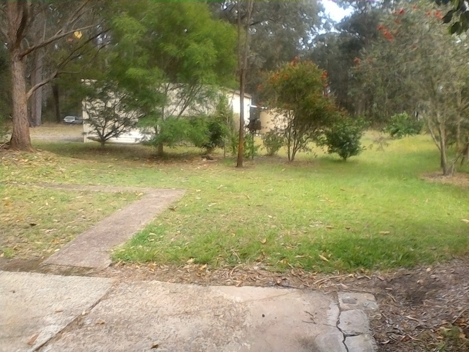 CLARENCE TOWN-COUNTRY LIFESTYLE