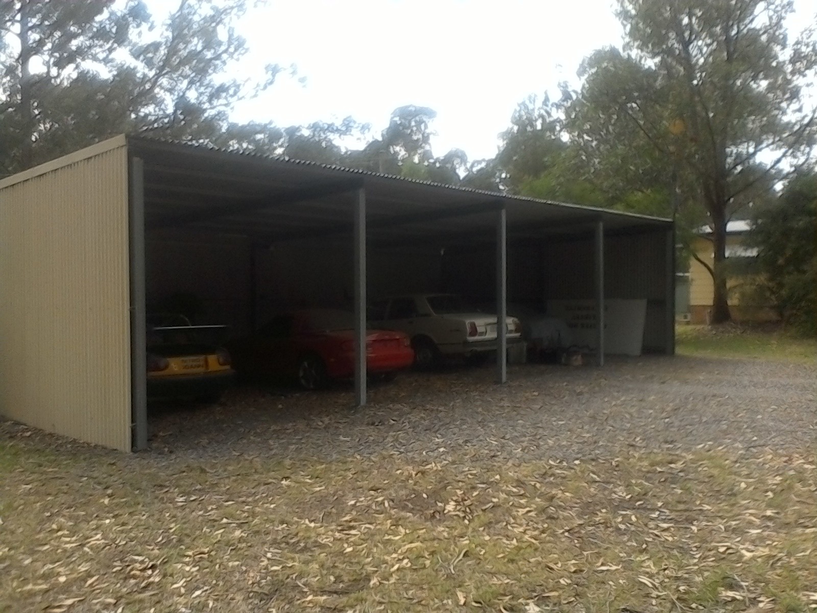 1102 East Seaham Road Clarence Town NSW 2321 House for Rent owner