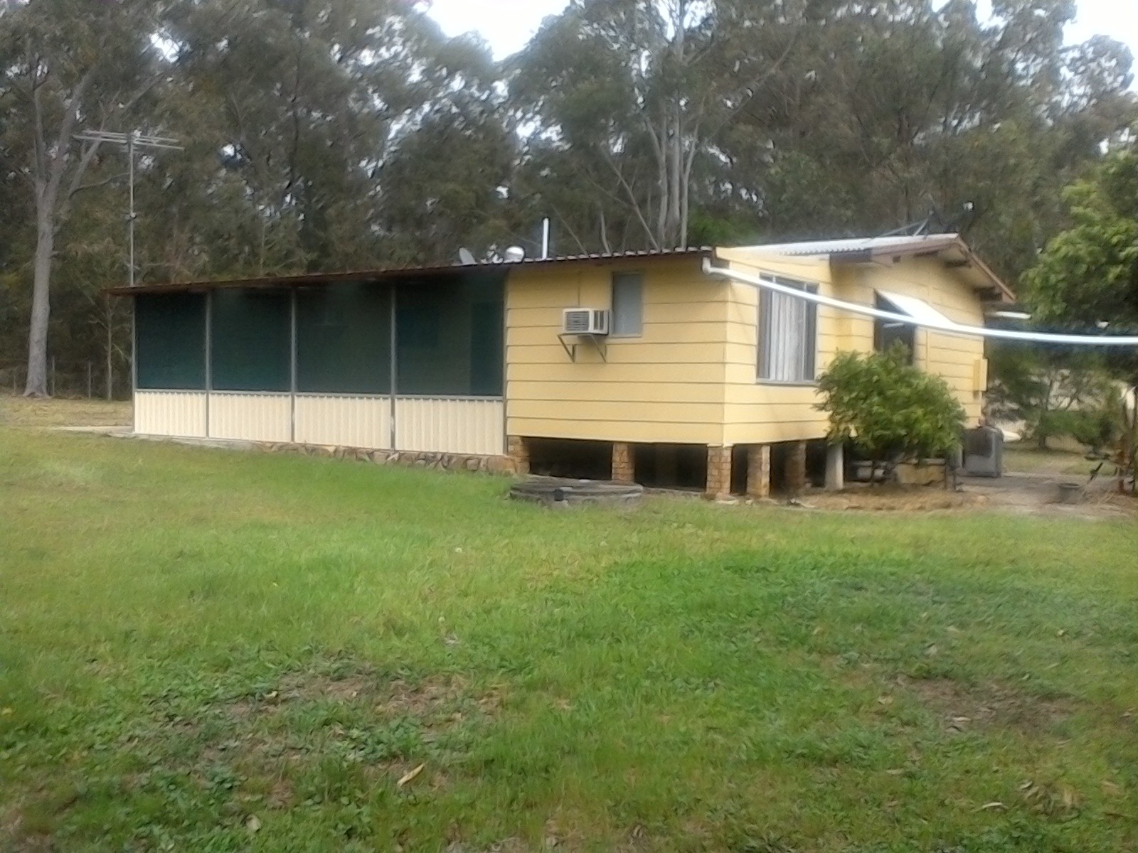 CLARENCE TOWN-COUNTRY LIFESTYLE