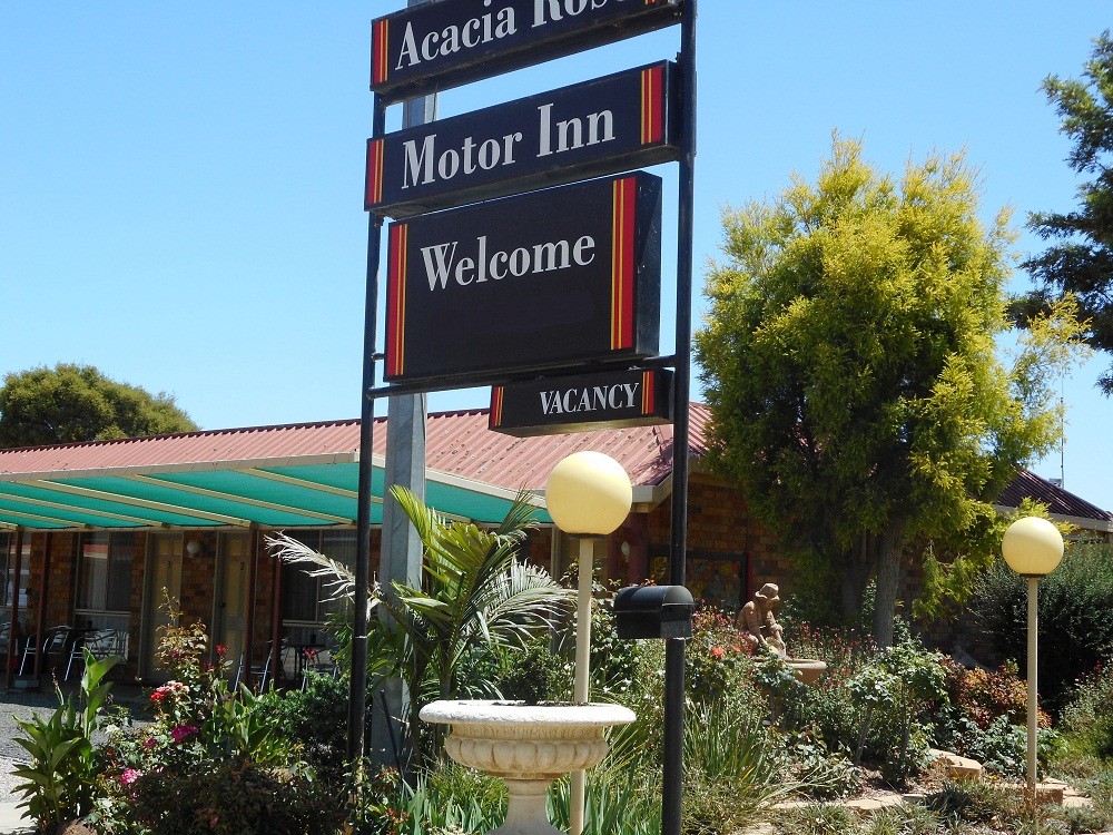 Private Business For Sale 18-20 Thule St Barham NSW 2732