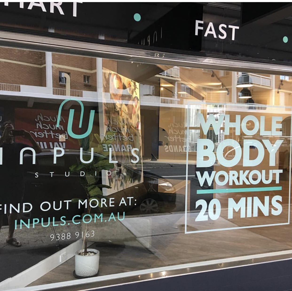 Private Business For Sale Shop 5/127-133 MacLeay St Potts Point NSW 2011