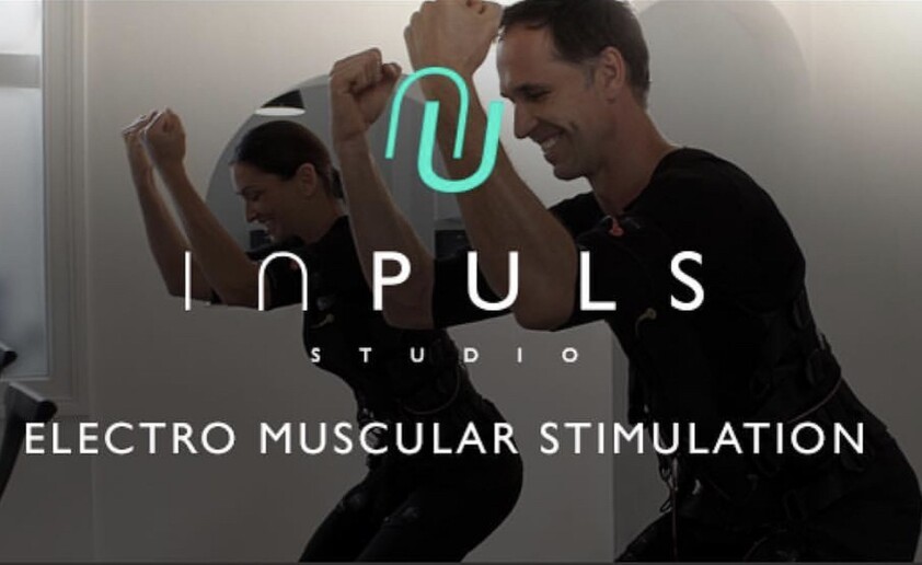 MODERN GYM WITH HI-TECH, FAST GROWING EUROPEAN TECHNOLOGY