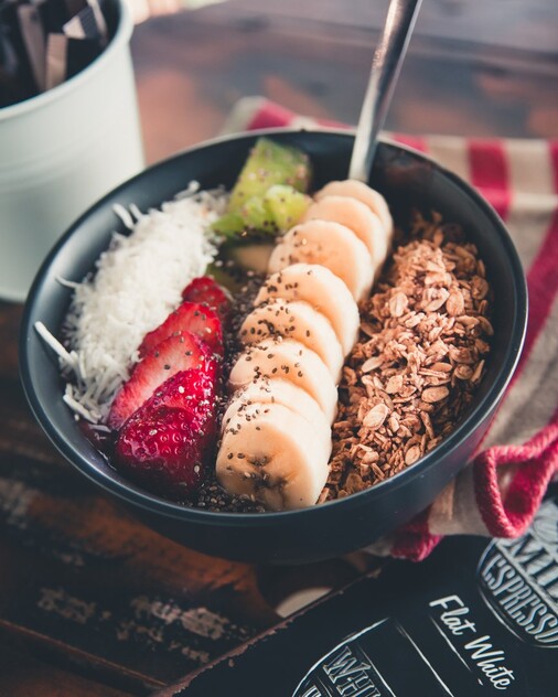 Profitable Cafe for Sale in Great Location