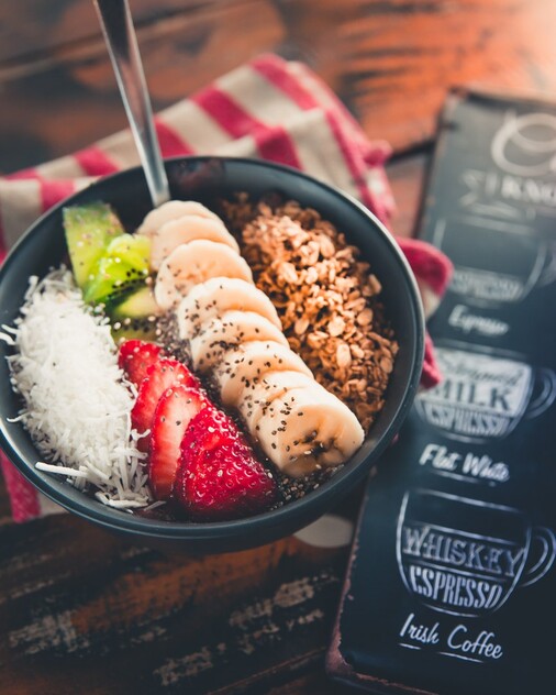 Profitable Cafe for Sale in Great Location