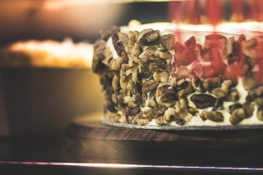 Profitable Cafe for Sale in Great Location