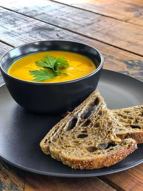 Profitable Cafe for Sale in Great Location