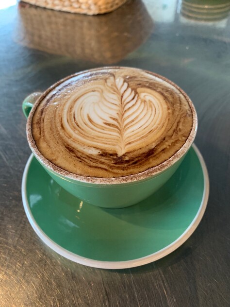 Profitable Cafe for Sale in Great Location