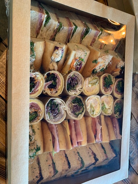 Profitable Cafe for Sale in Great Location