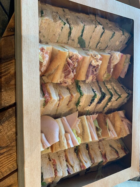Profitable Cafe for Sale in Great Location
