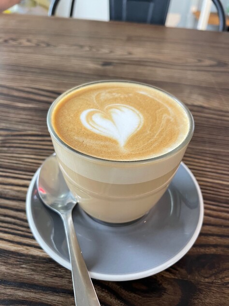 Profitable Cafe for Sale in Great Location