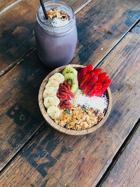 Profitable Cafe for Sale in Great Location