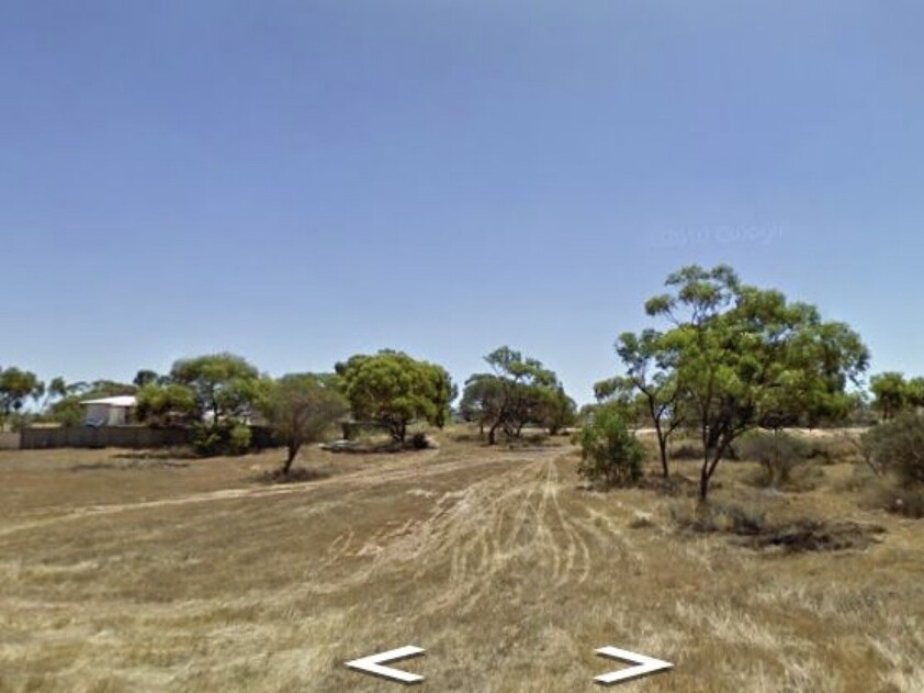 33 Oliver street Mingenew WA 6522 Land for Sold