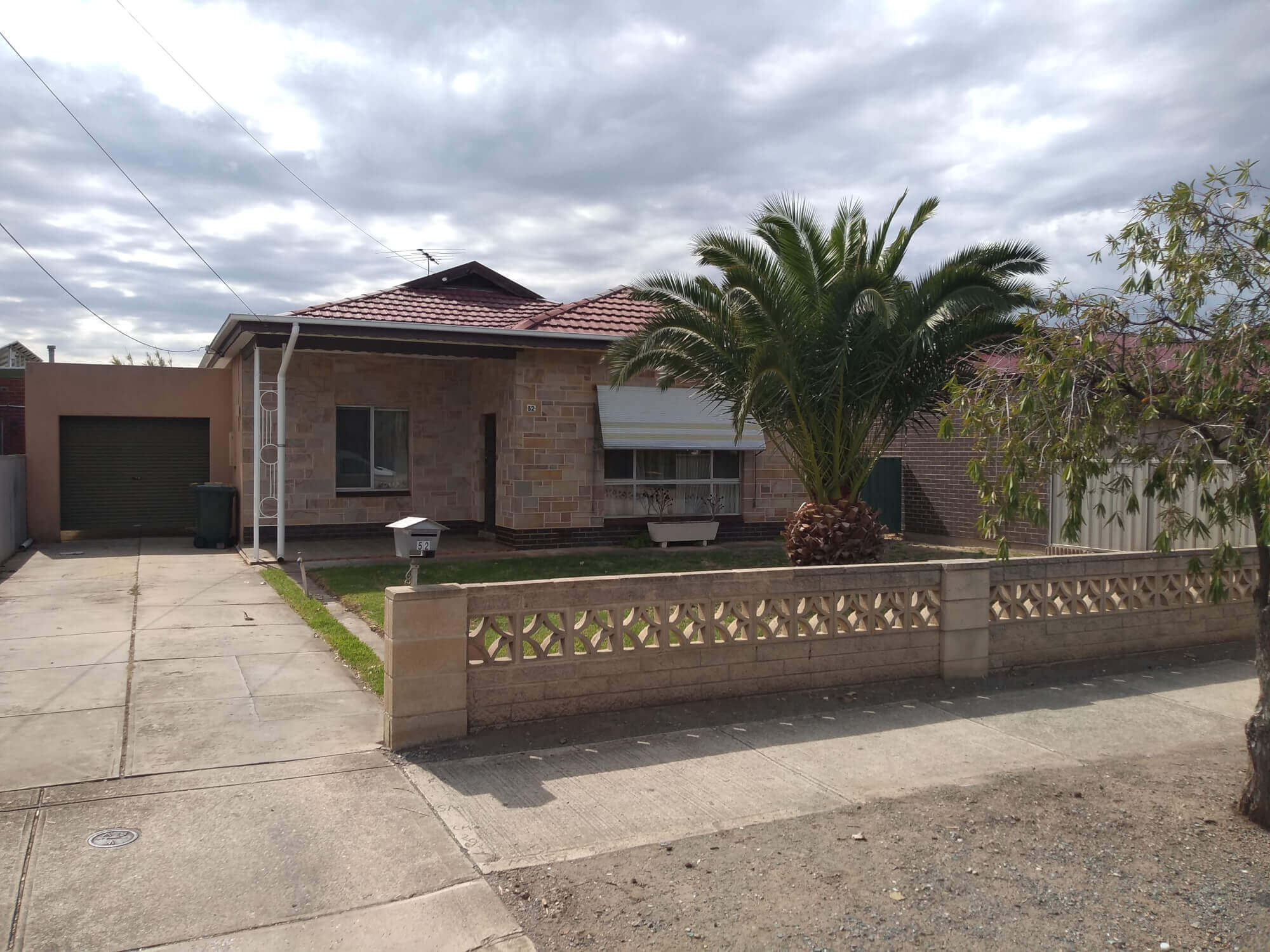 52 Hayward Ave Torrensville SA 5031 House for Rent