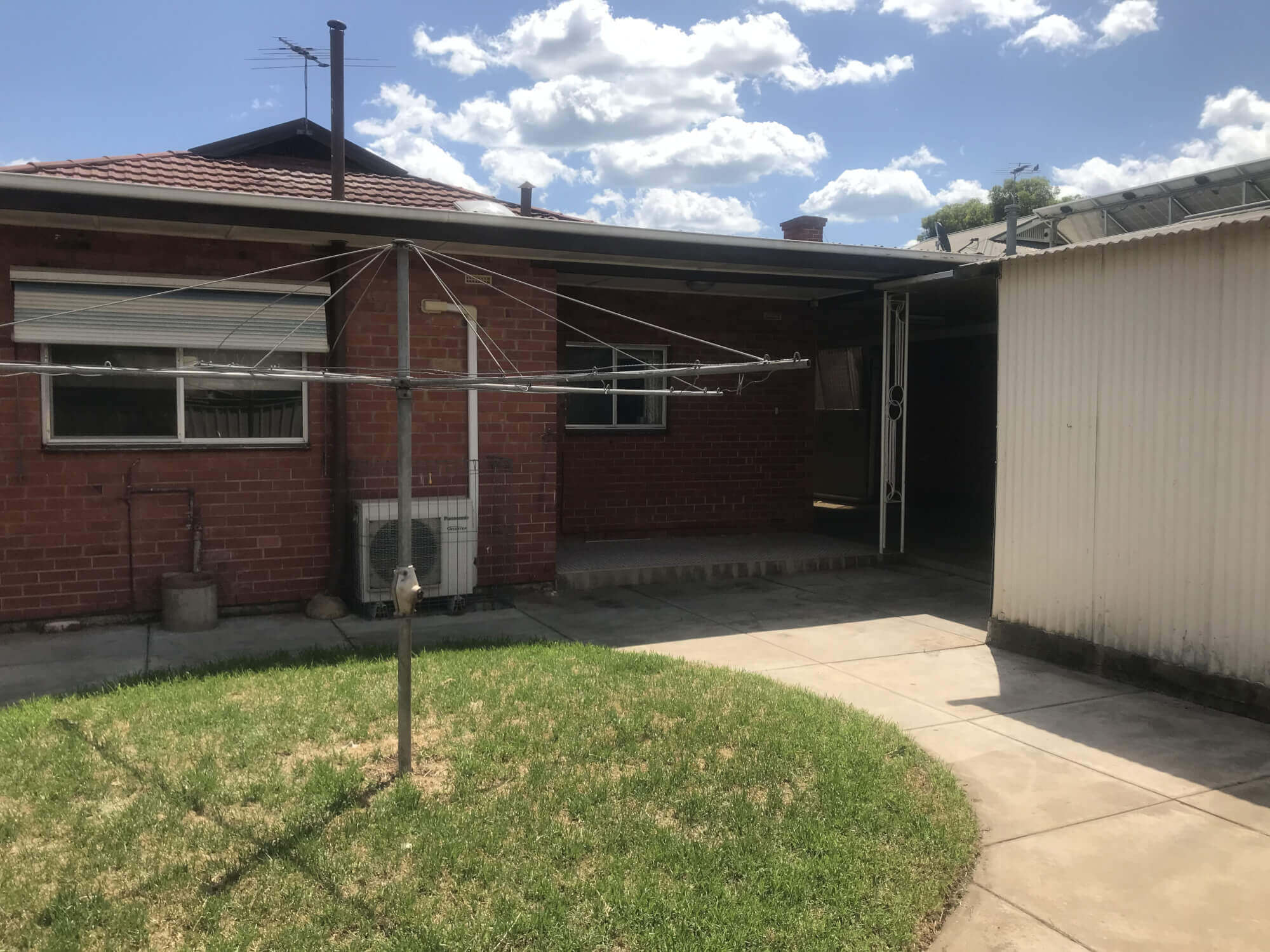 52 Hayward Ave Torrensville SA 5031 House for Rent