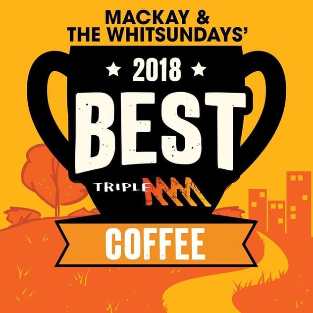 5 Star Cafe - Best coffee in town