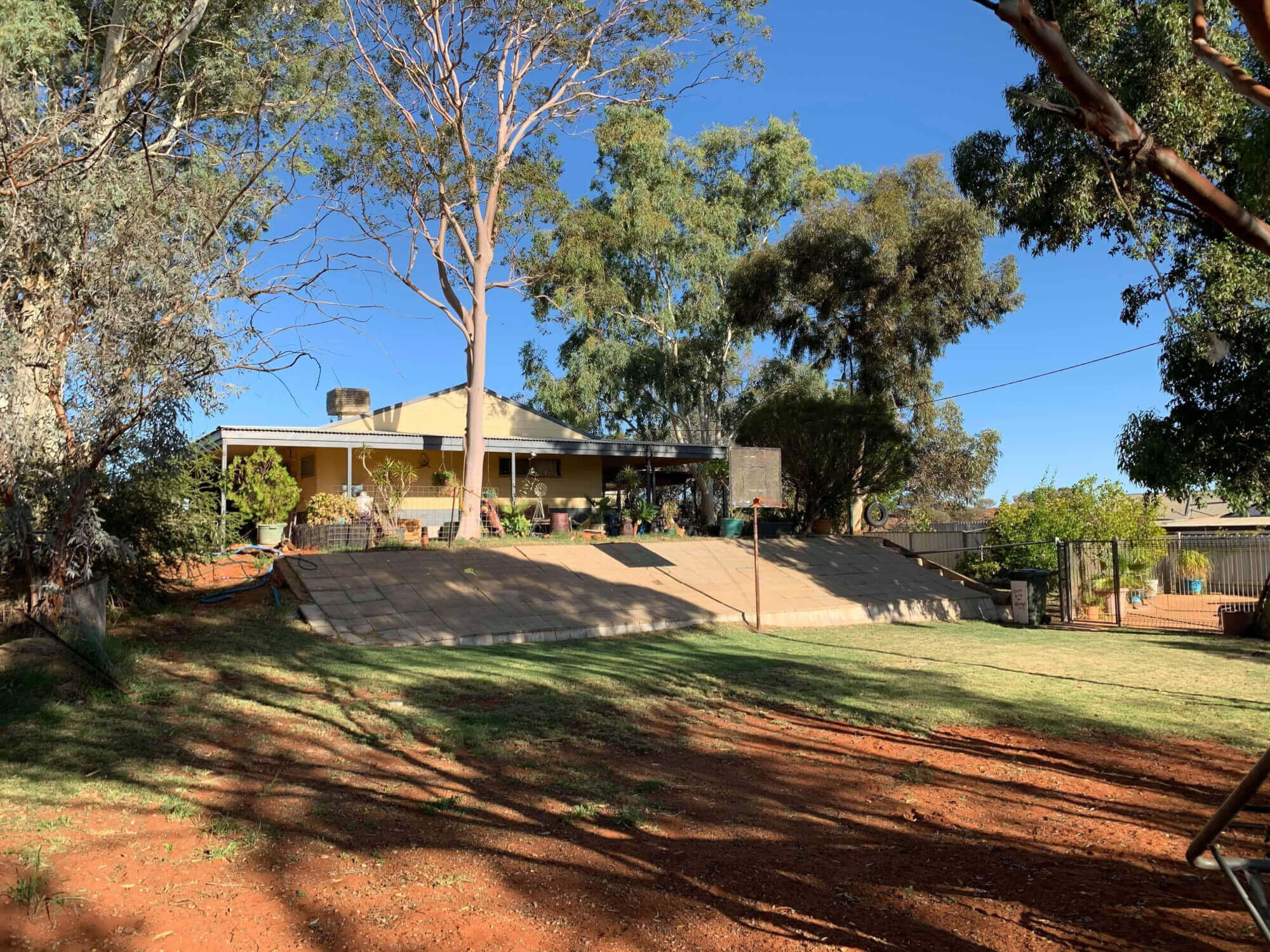 21 Queen Victoria Street Leonora WA 6438 House for Sold