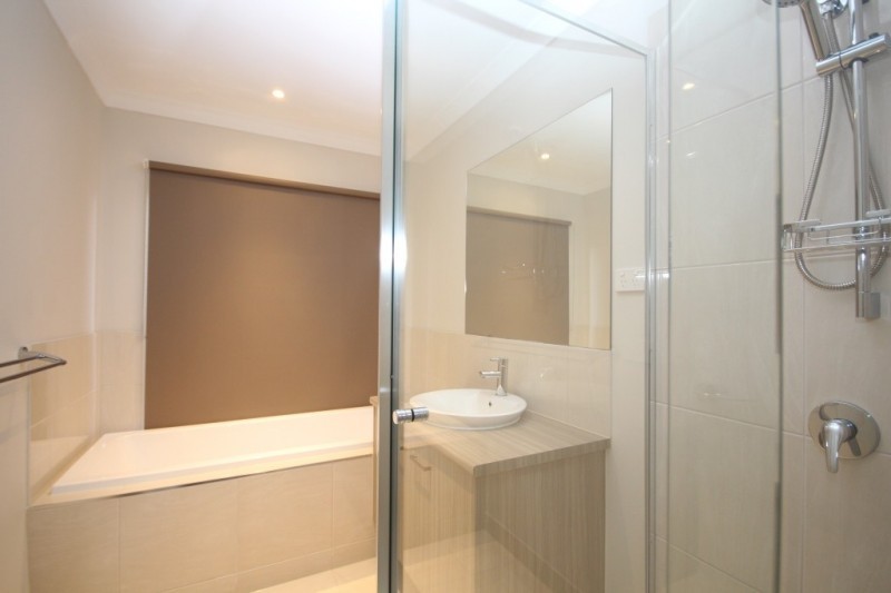 Pet Friendly and Close to Club Armstrong