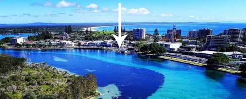 The Wharf NEW WATERFRONT PREMISES - SEEKING RESTAURANT / CAFE ENTREPRENEURS / CONSORTIUM'S