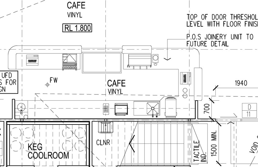 The Wharf NEW WATERFRONT PREMISES - SEEKING RESTAURANT / CAFE ENTREPRENEURS / CONSORTIUM'S