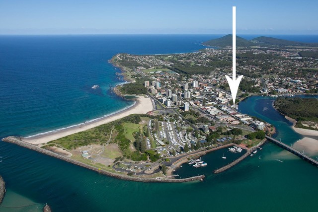 The Wharf NEW WATERFRONT PREMISES - SEEKING RESTAURANT / CAFE ENTREPRENEURS / CONSORTIUM'S