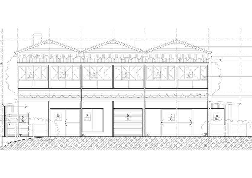 The Wharf NEW WATERFRONT PREMISES - SEEKING RESTAURANT / CAFE ENTREPRENEURS / CONSORTIUM'S