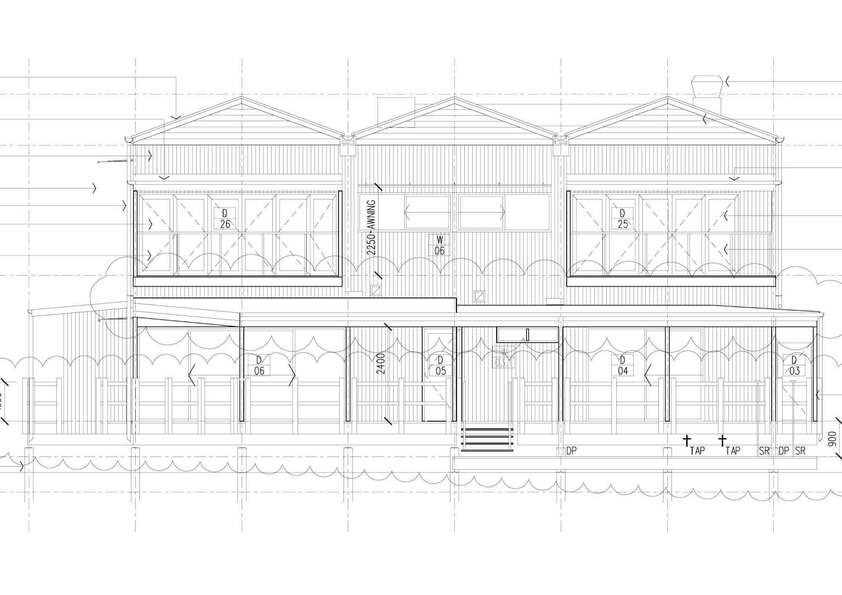 The Wharf NEW WATERFRONT PREMISES - SEEKING RESTAURANT / CAFE ENTREPRENEURS / CONSORTIUM'S