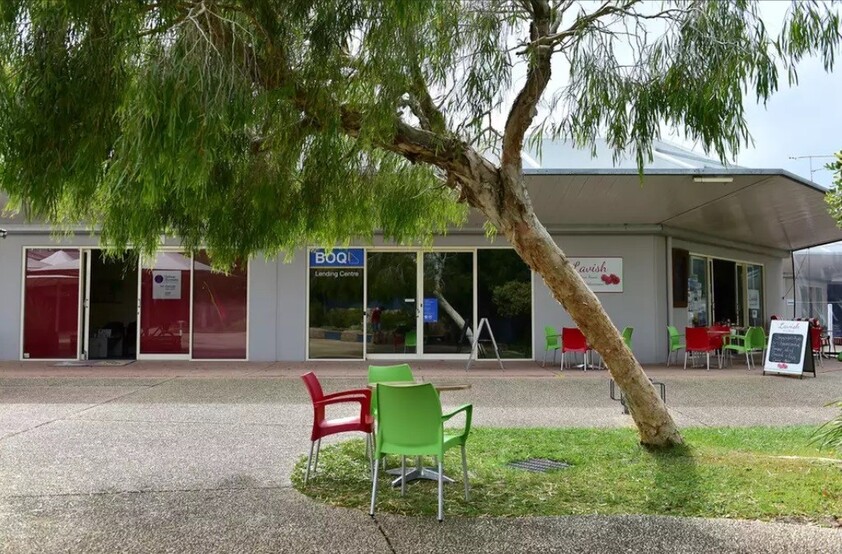 PACIFIC ON COOLUM GROUND FLOOR SPACE - IDEAL OFFICE / MEDICAL / RETAIL