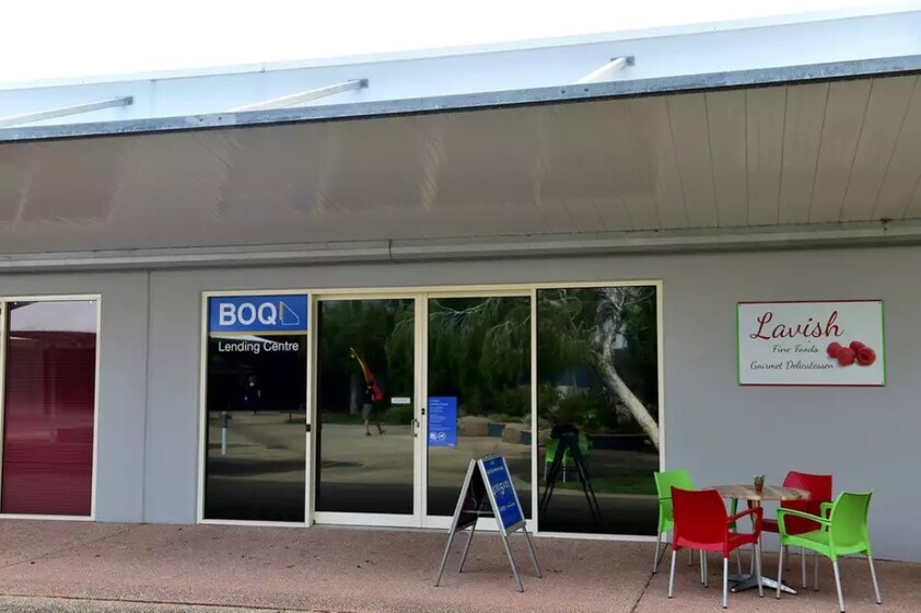 PACIFIC ON COOLUM GROUND FLOOR SPACE - IDEAL OFFICE / MEDICAL / RETAIL